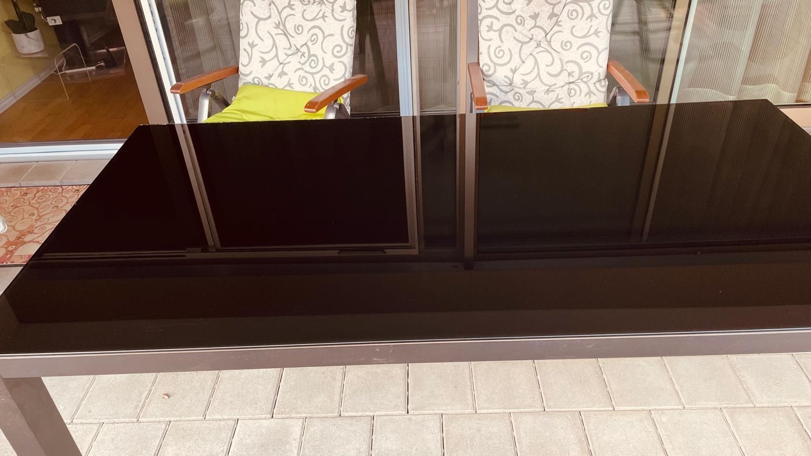 Tavoli: Gartentisch – Usato da Aristau venduto da Fr3aKy 3