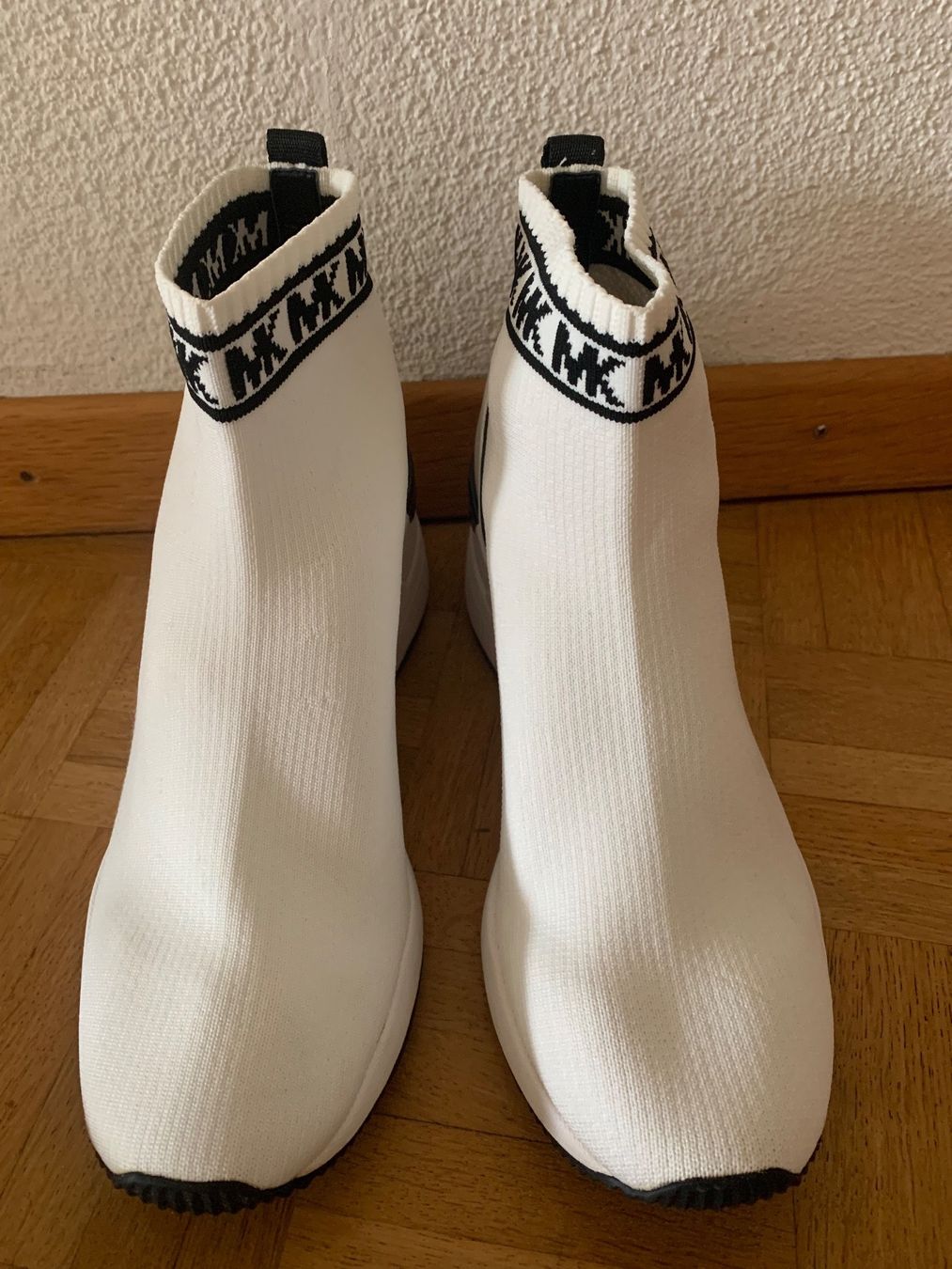 Michael Kors Damenschuhe: MICHAEL KORS – Gebraucht aus Lachen SZ von mima41