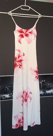 Robe New Yorker, Nouvelle!