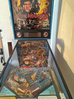 Lethal Weapon 3 Flipperkasten