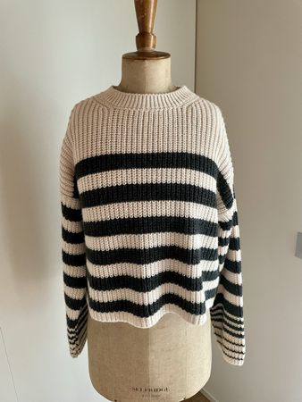 Strickpullover von Herrlicher, Gr. S, Neuwertig