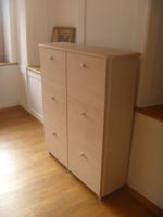 Schuhschränkli  Schuhschrank
