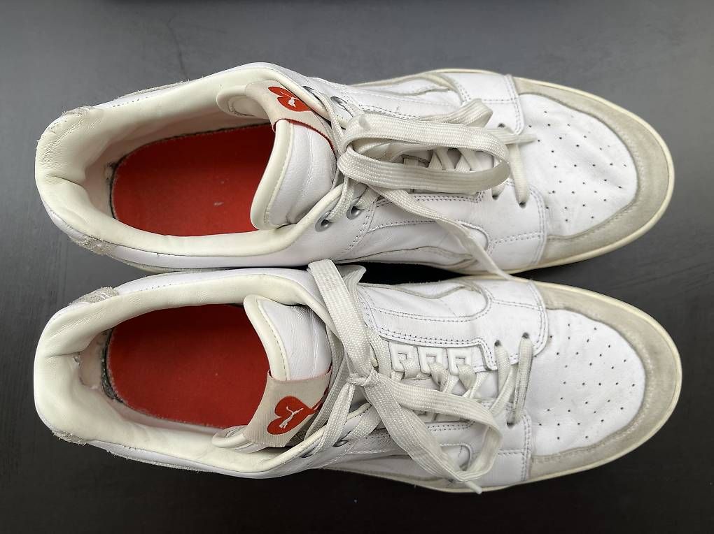Scarpe da uomo: Puma Sportschuh Gr. 45 – Usato da Winterthur venduto da Sjo_van_Roo 2