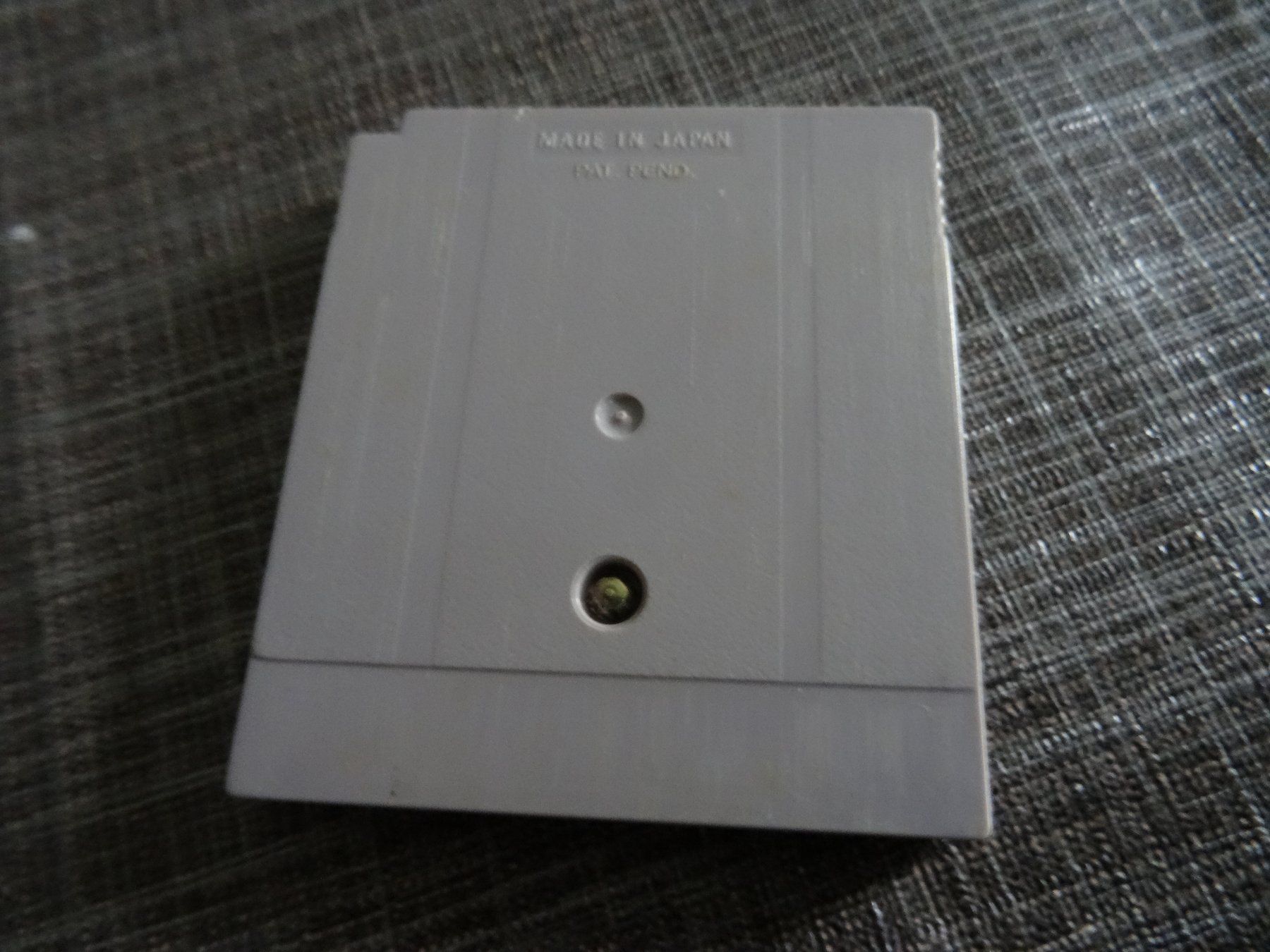 Nintendo Giochi: Spot - The Cool Adventure GAMEBOY – Usato da Olten venduto da Disc-Ausverkauf 1