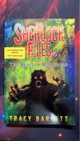 Sherlock Holmes: La Bête de Blackslope
