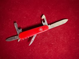 Victorinox Sackmesser