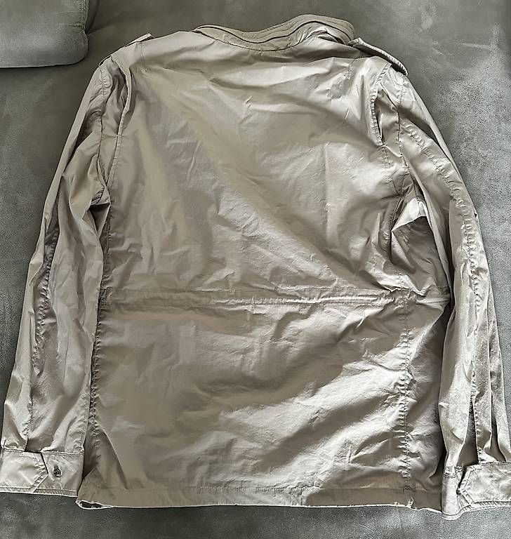 Giacche: Leichte Herren Jacke Mango Gr. L – Usato da Oberhasli venduto da alexandrawuerzburger 2