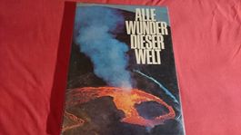 Alle Wunder dieser Welt