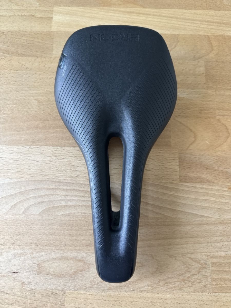 Ergon Ersatzteile: Ergon SR Women Carbon Sattel – Gebraucht aus Effretikon von tim0thy 2