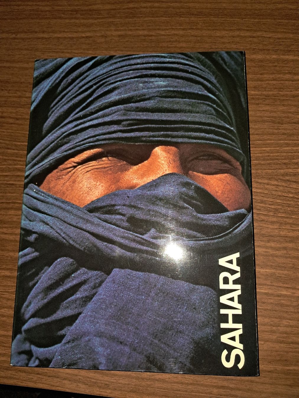 Bücher: Livre sur le Sahara – Gebraucht aus Le locle von juliensaran