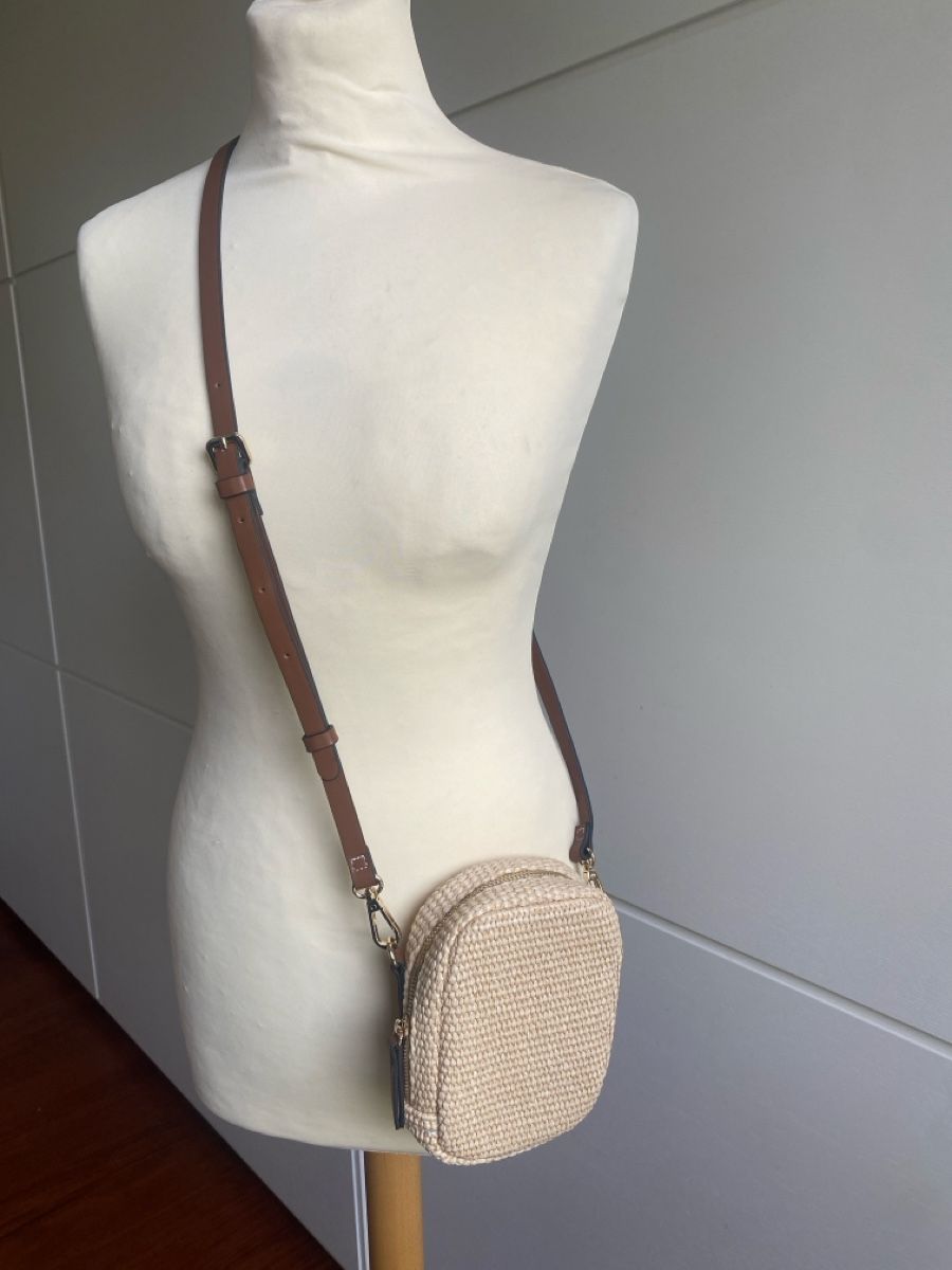 Taschen für Damen: Crossbody Sommer Tasche, NEU – Neu (gemäss Beschreibung) aus Erlenbach ZH von renata-c