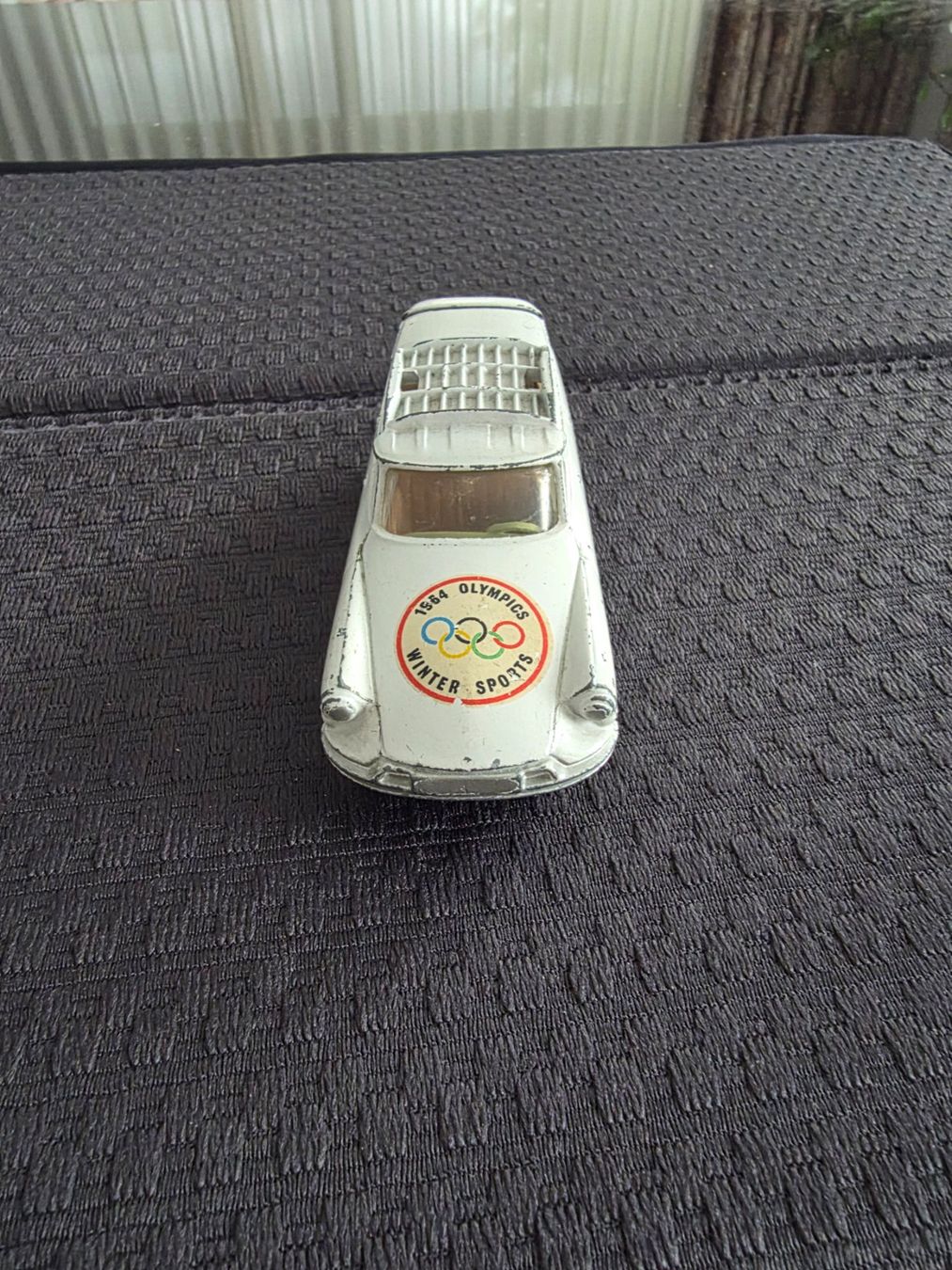 Corgi Toys Modellini d'auto: Modellauto Citroën SAFARI – Usato da Urtenen-Schönbühl venduto da LILIE0207 1