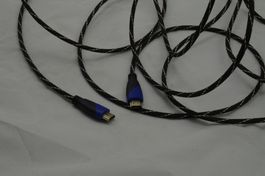 HDMI Kabel 2m