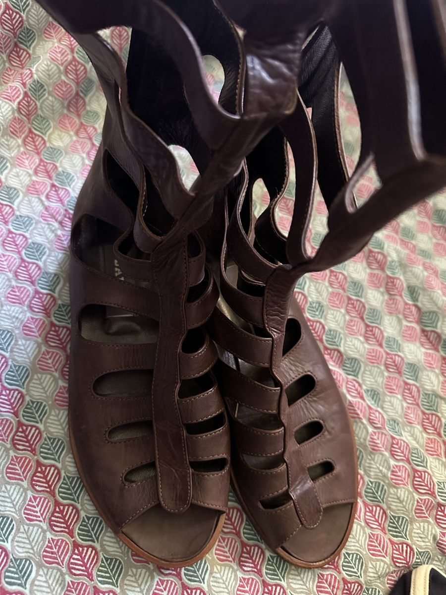Bally Scarpe da donna: BALLY sandale gr 36.5 – Usato da Uster venduto da bek_v2ct 5