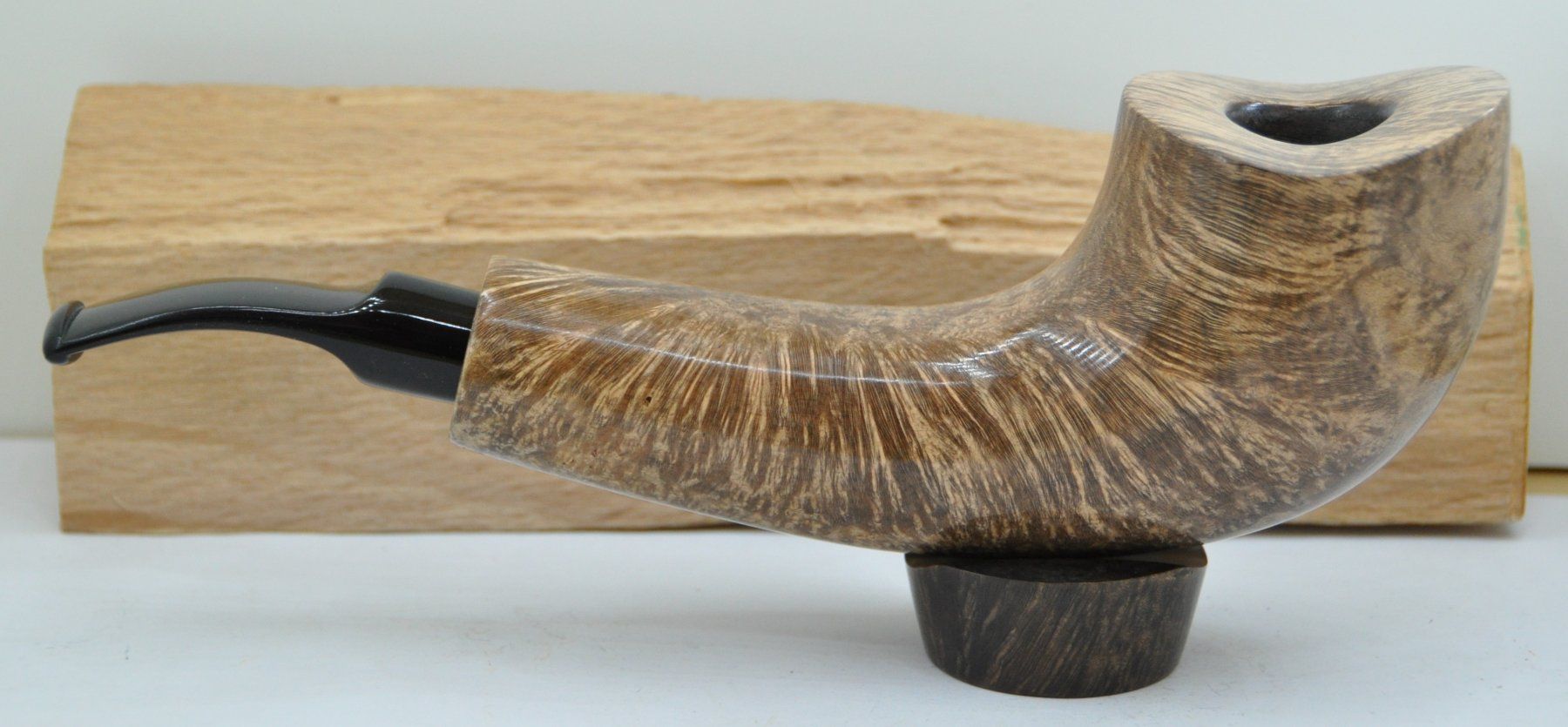Witschi Pipes & Accessoires: Witschi Pfeife (Tabakpfeife) – Neuf avec emballage d'origine à Bern par C158H251N39O46S 3