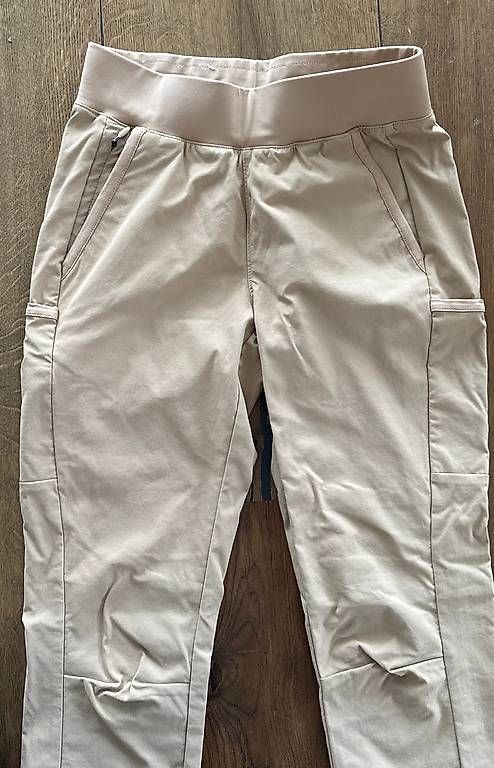 Pantaloni: Columbia Hose – Usato da Hellbühl venduto da lozi007 2