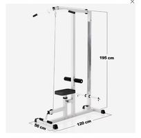 Station musculation 