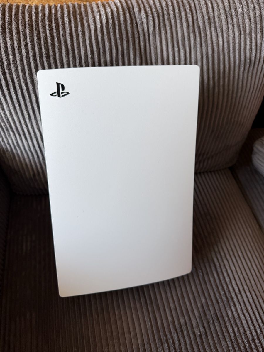 Sony Console: PlayStation 5 Konsole weiss inkl. Controller gebraucht – Usato da Schlieren venduto da genti_7 1