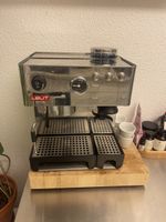 Lelit - Anita - Siebträgermaschine