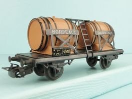 Märklin H0 4546 Weinwagen BORDEAUX