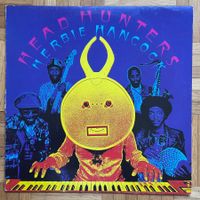 LP - Herbie Hancock – Head Hunters
