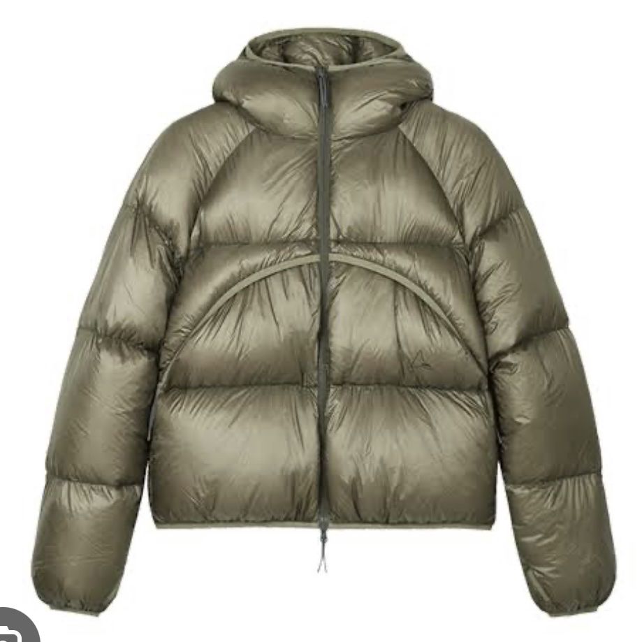 Giacche: ROA Lithe 700 Fill Down Jacket FW 25 – Nuovo (secondo la descrizione) da Basel venduto da Magali82 6