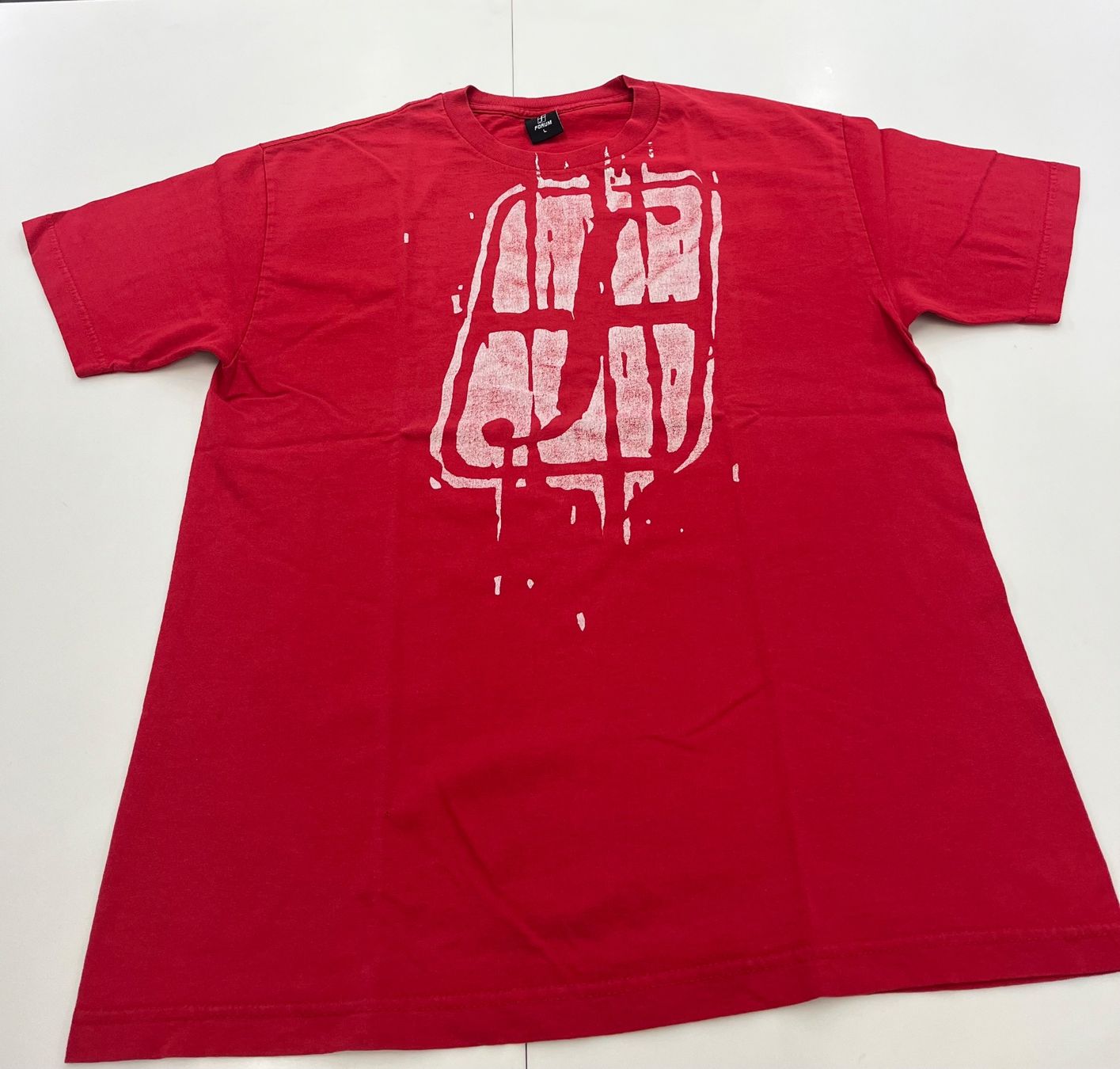 T-Shirts: T-Shirt Forum Snowboards, Gr. L – Gebraucht aus Kerns von Herr_Sizzla 1