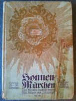 Sonnenmärchen, K. Bassermann, um 1900