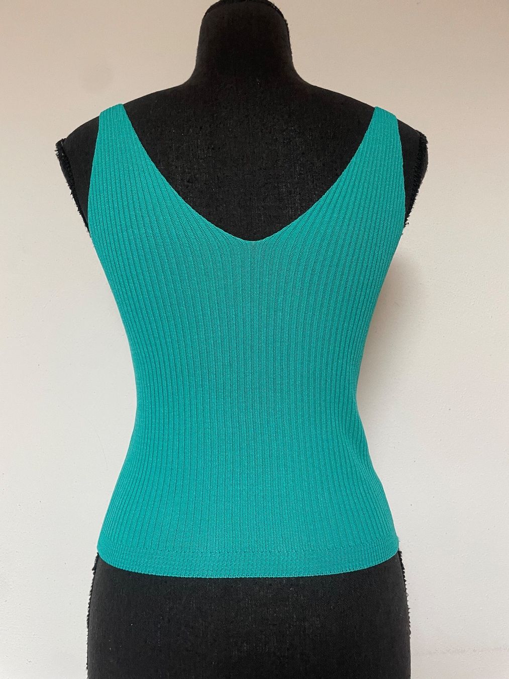 Top: Feinstricktop – Nuovo (secondo la descrizione) da Sigriswil venduto da ck56 1