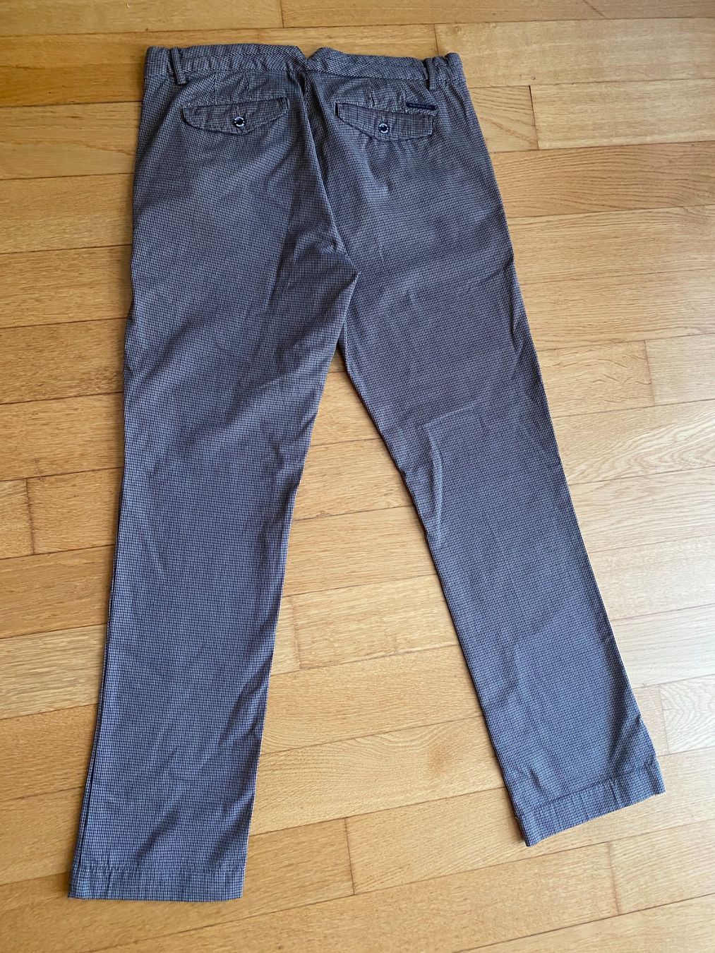 Maison Scotch Pantaloni: Damen Hose MAISON SCOTCH, Gr. M, 100% Baumwolle – Usato da Thalwil venduto da gb_ea2000 1