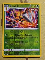 Chilling Reign - Beedrill 003/198 IT