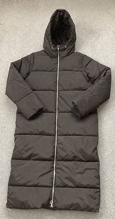 Wintermantel Gr. S Marke Only