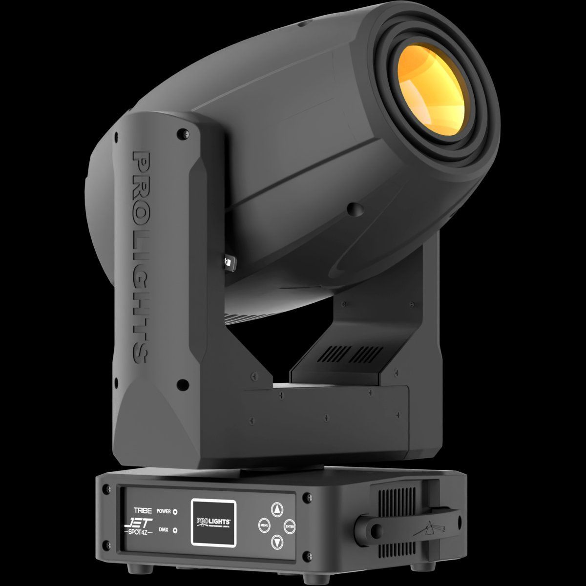 Lampen: 6x Movinghead Prolights JetSpot 4z – Gebraucht aus La Chaux-de-Fonds von JeanSeb