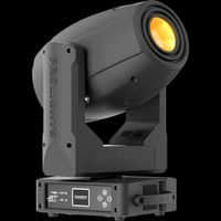 6x Movinghead Prolights JetSpot 4z