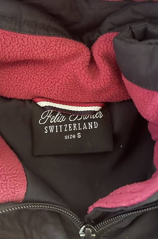 Giacche: Felix Bühler Winterjacke Gr. S – Usato da Volketswil venduto da oli_l2zq 1