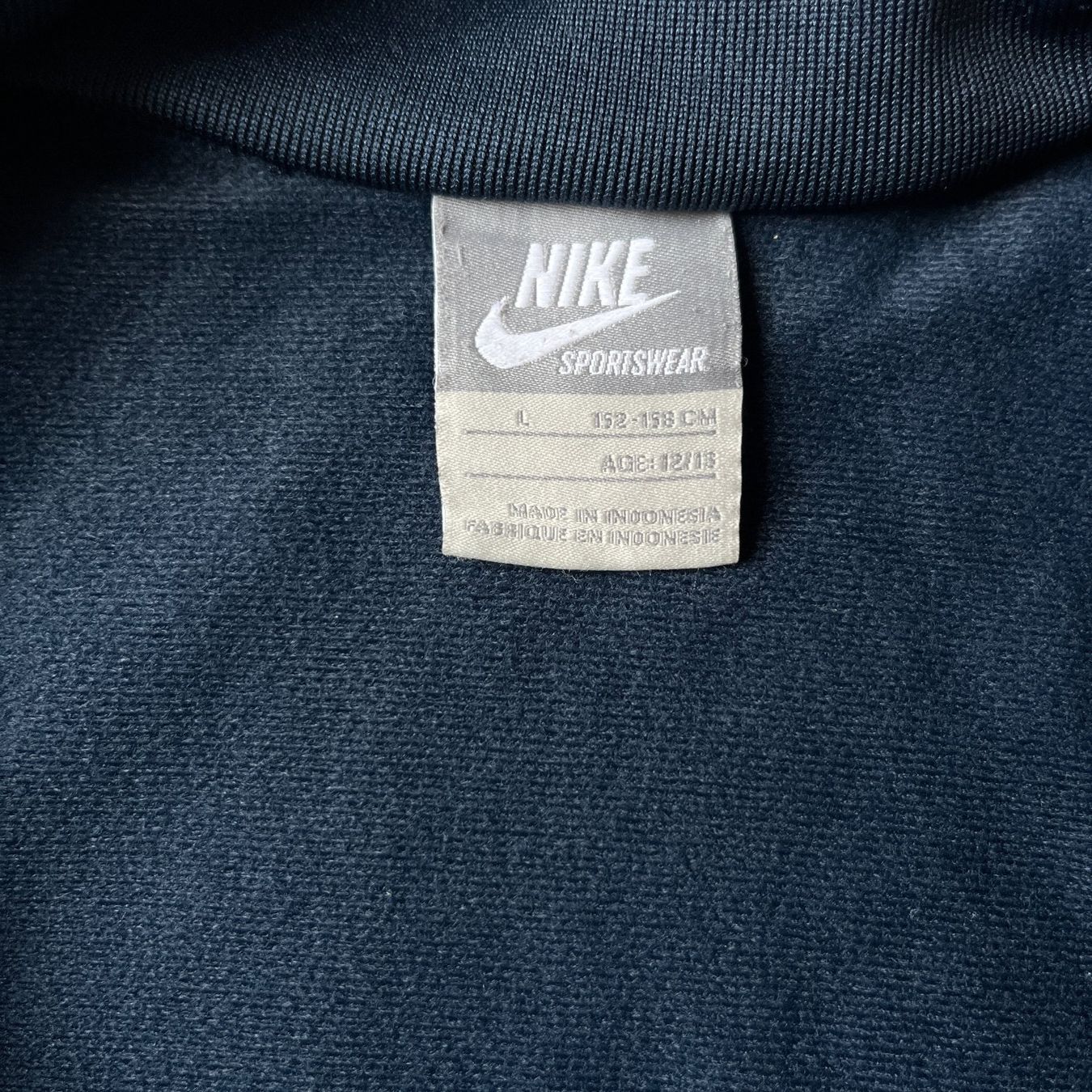Nike Giacche: Vintage Nike Jacket (S) – Usato da Chamoson venduto da Sapoloshop 2