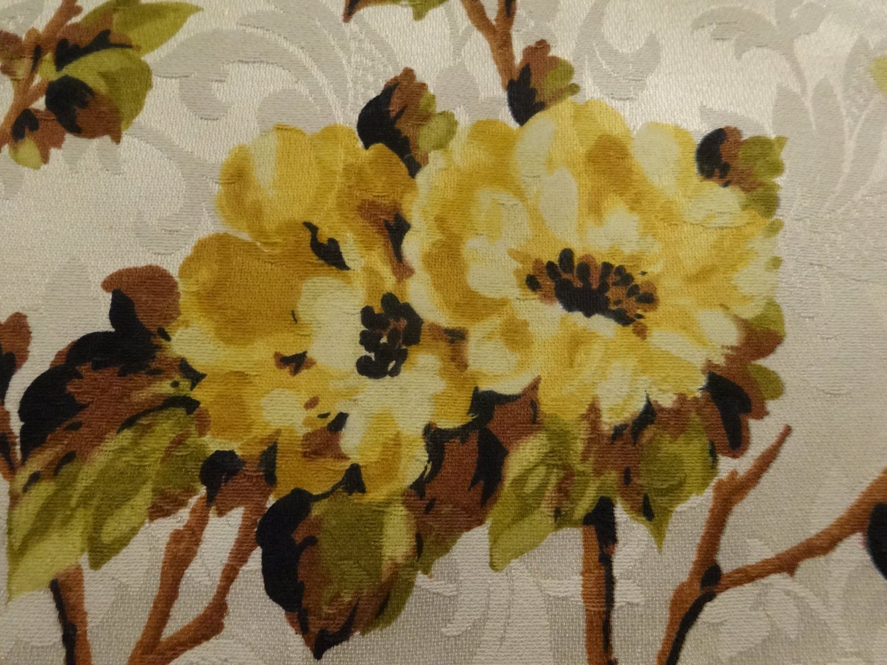 Toutes les décorations: Napperon satin tissé – Neuf avec emballage d'origine à Biel/Bienne par milamila02 1