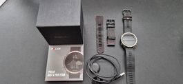 Polar Grit X Pro Titan Multisport, gebraucht, guter Zustand