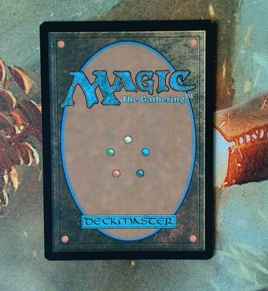 Magic The Gathering Carte collezionabili: Fury Sliver- Foil - MTG – Usato da Zürich venduto da Semagets 1