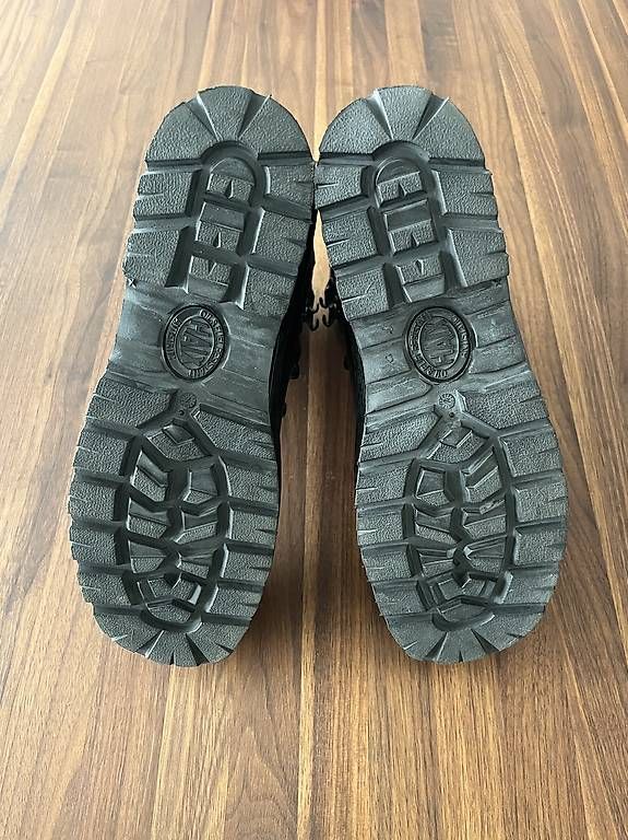 Scarpe da uomo: Haix Trekker – Usato da Hägendorf venduto da Chev-Chelios89 3