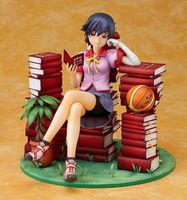 Bakemonogatari - Kanbaru Suruga - 1/8 (OVP)