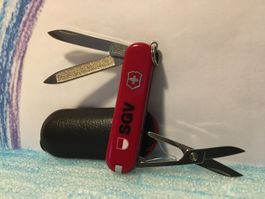 VICTORINOX - Classic - Sackmesser - SGV
