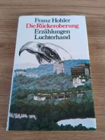 Franz Hohler – Die Rückeroberung - Erzählungen (1983)