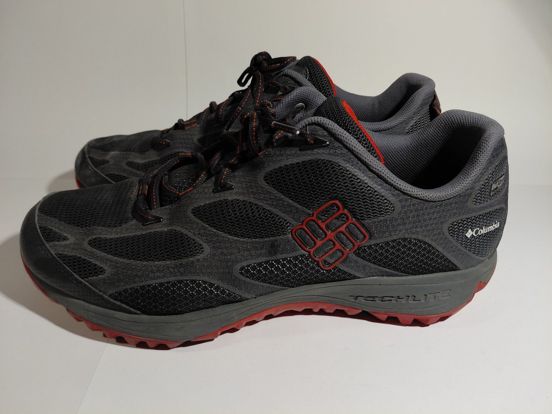 Columbia Chaussures hommes: Chaussure Columbia techlite taille 46 – D'occasion à Winterthur par SilverFR