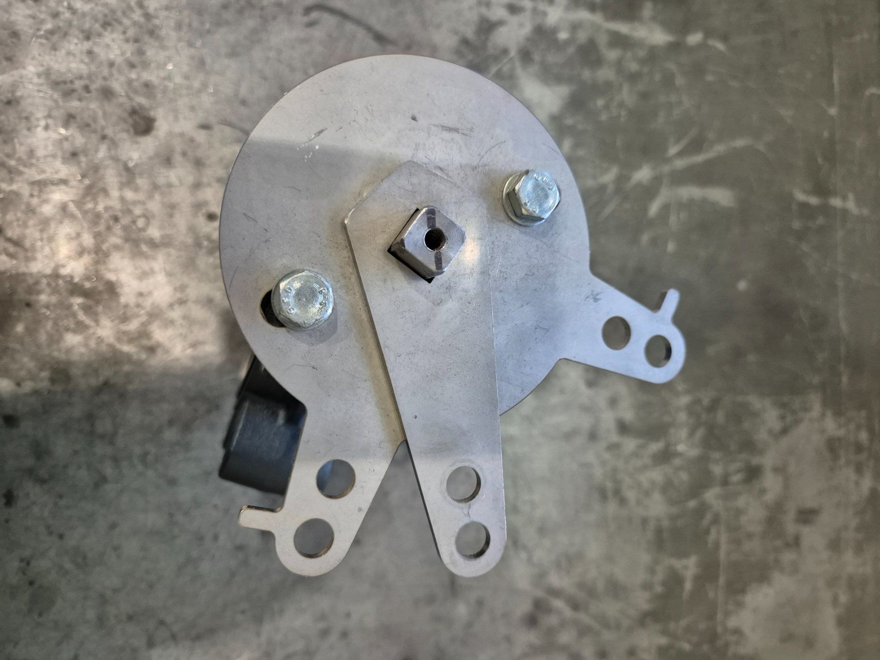 Rubinetteria: Absperrklappe DN100 PN16 – Nuovo (secondo la descrizione) da Marthalen venduto da NZ-Guy 3
