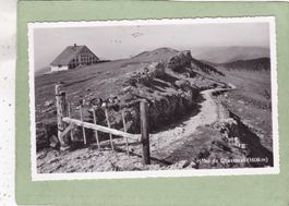 Hôtel du Chasseral