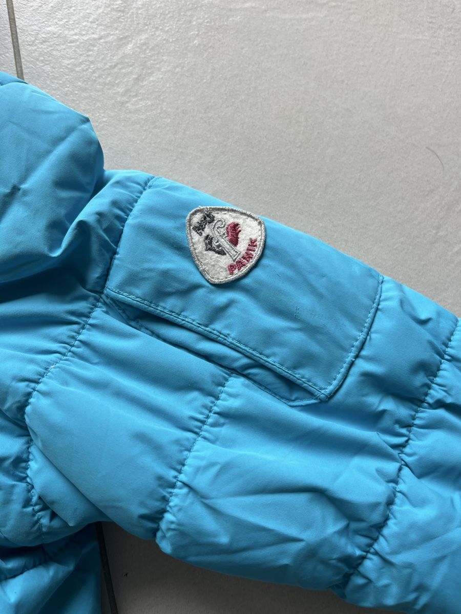 Fusalp Jacken & Mäntel: Veste de ski – Gebraucht aus Bogis-Bossey von lis_sc9j 2