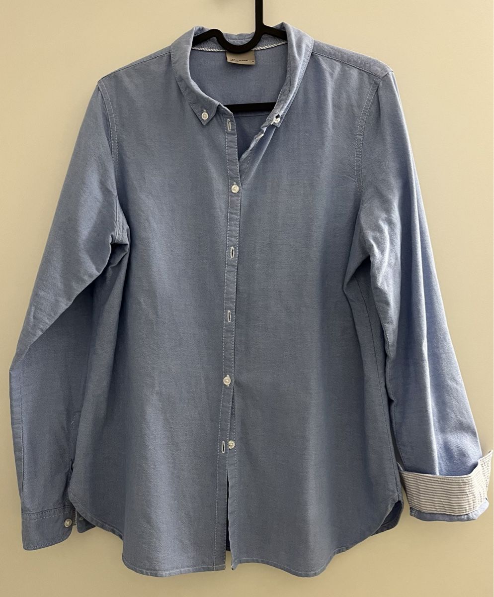 Vero Moda Camicette: Sportlich-elegante Damenbluse – Usato da Hinwil venduto da charlietango 4