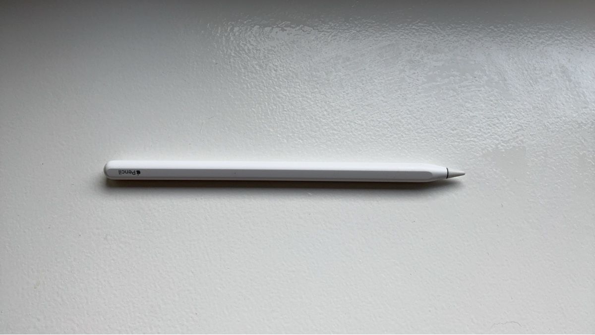 Apple Tablet PC: Apple Pencil 2. Generation – Neu (gemäss Beschreibung) aus Zürich von fwa_c6f5