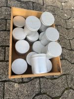 Alu Behälter